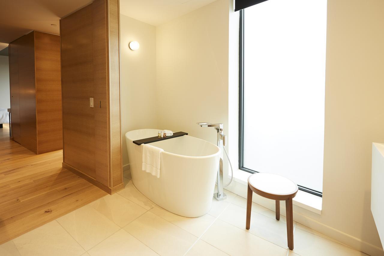 Le Germain Hotel Оттава Экстерьер фото